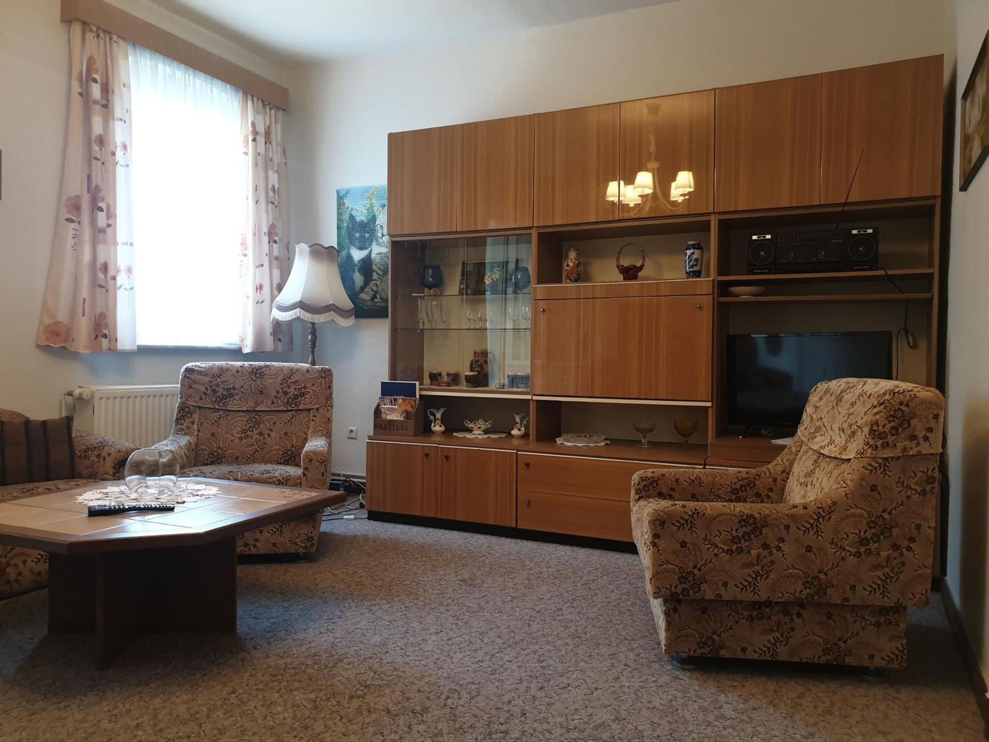 - Haus Johanna - Wera 1