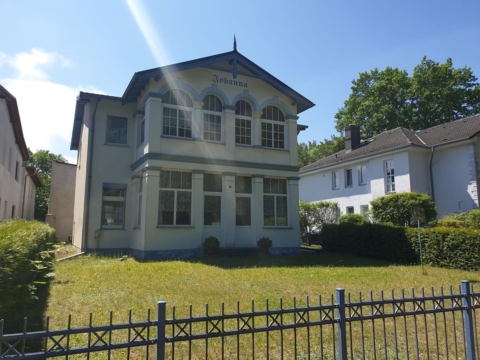 - Haus Johanna - Wera 1 *