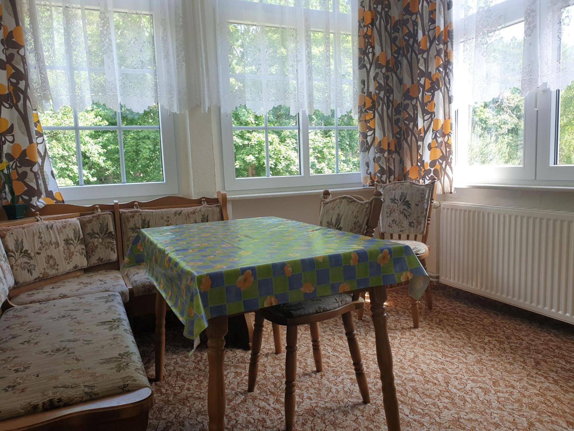 - Haus Johanna - Wera 1 *