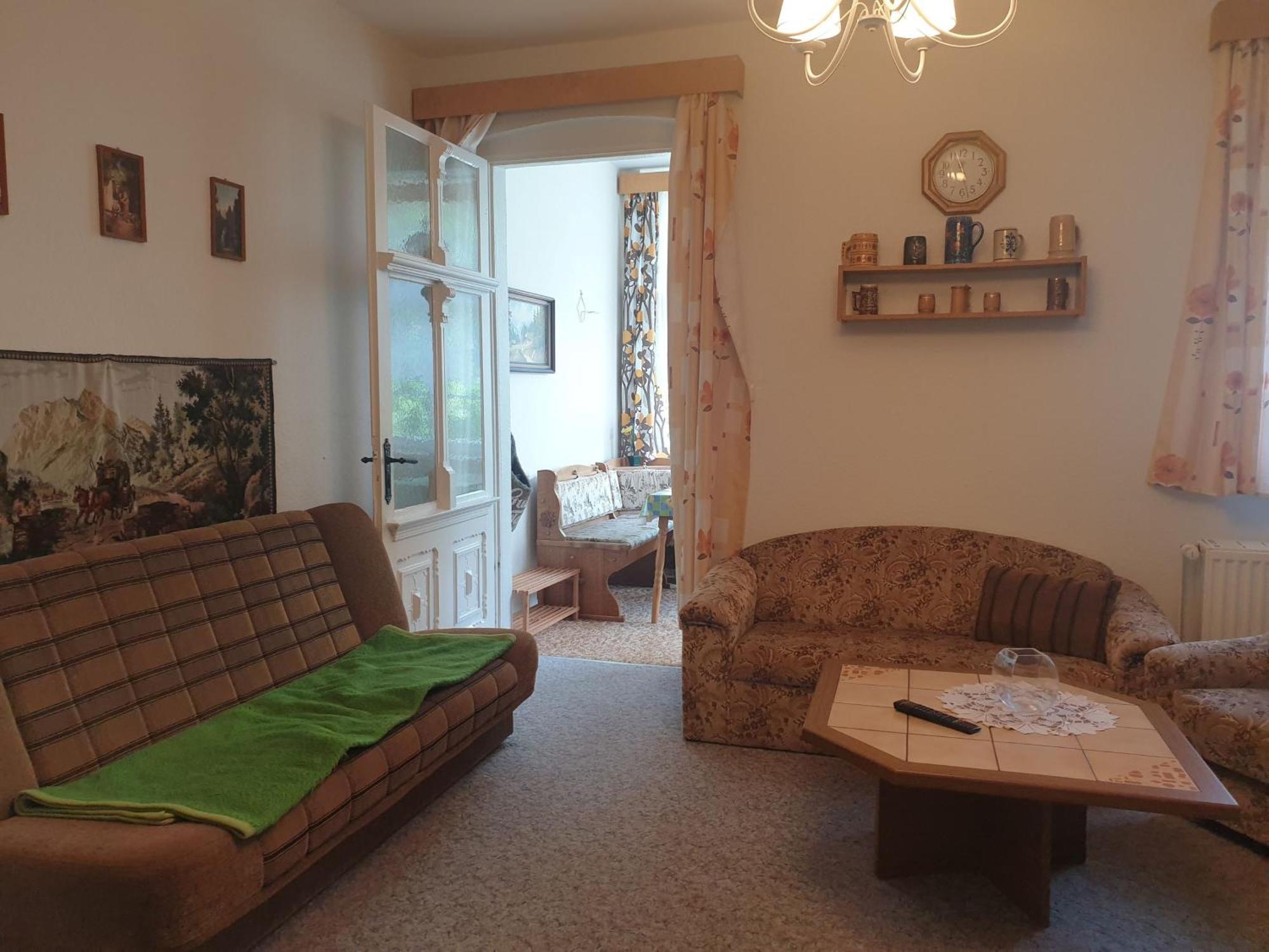 - Haus Johanna - Wera 1 *