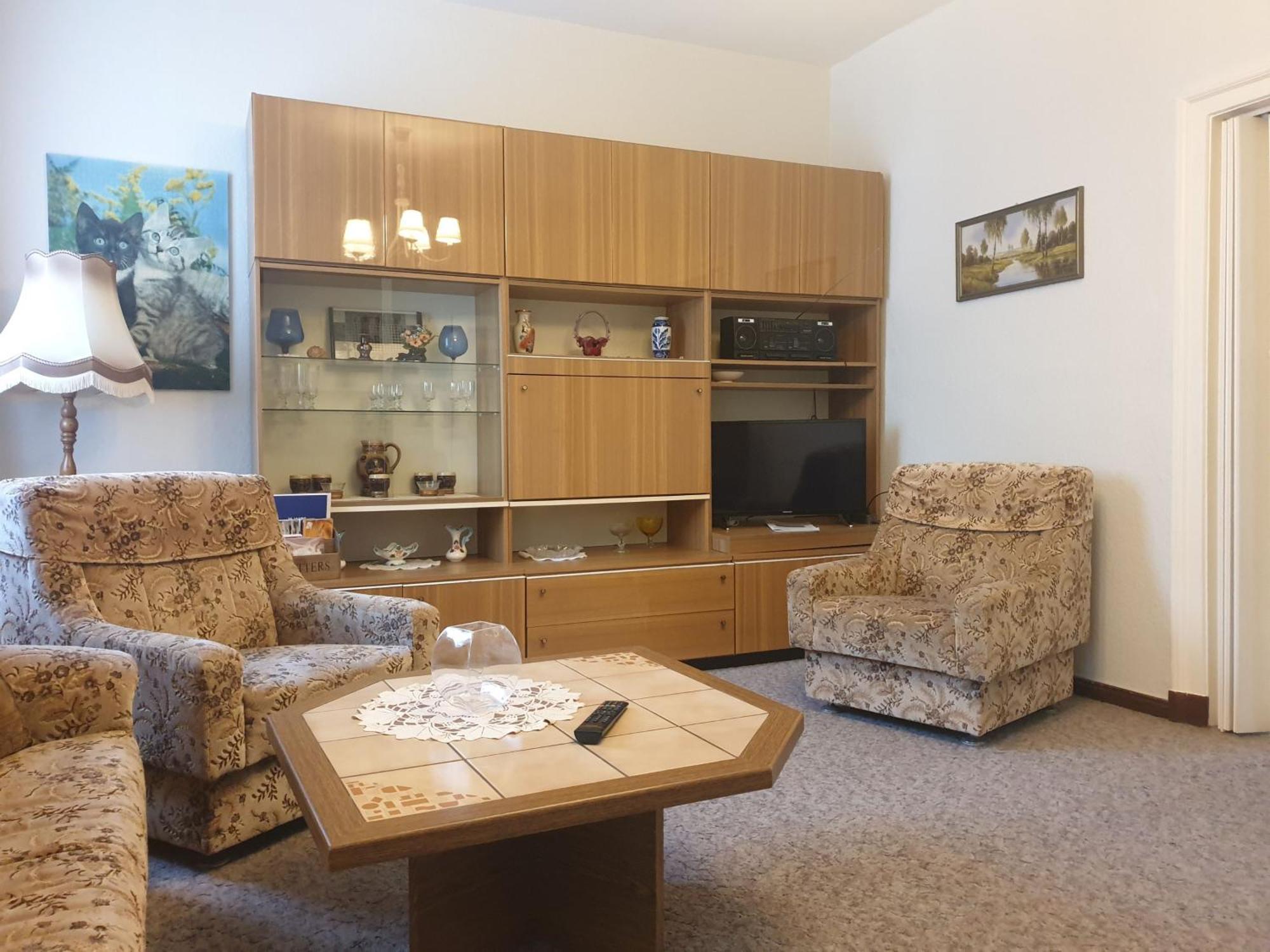 Homestay - Haus Johanna - Wera 1