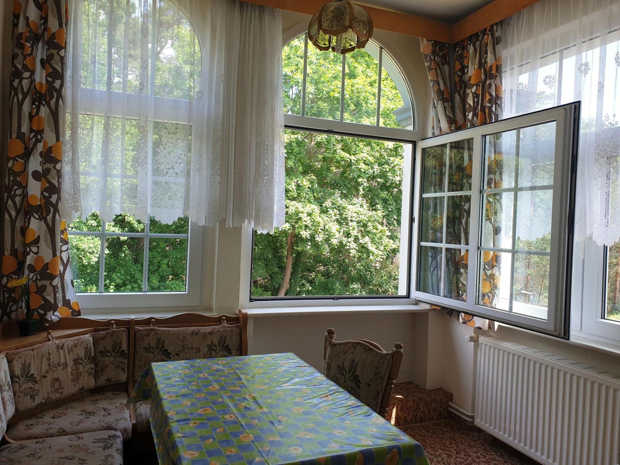 - Haus Johanna - Wera 1 Homestay Zempin